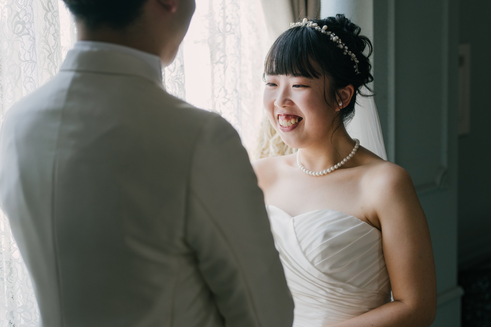 小さな結婚式松山店?～チャペルフォトウェディング～